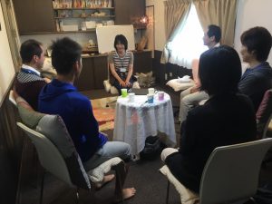 2016.6.26ワーク