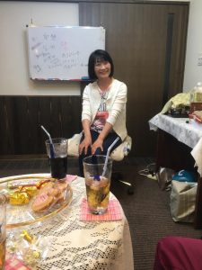 １6月１１日セッション昼