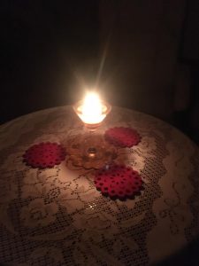 ６月11日セッション夜